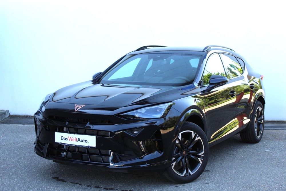 Cupra Formentor Cupra Formentor 1.5 tsi - 2025