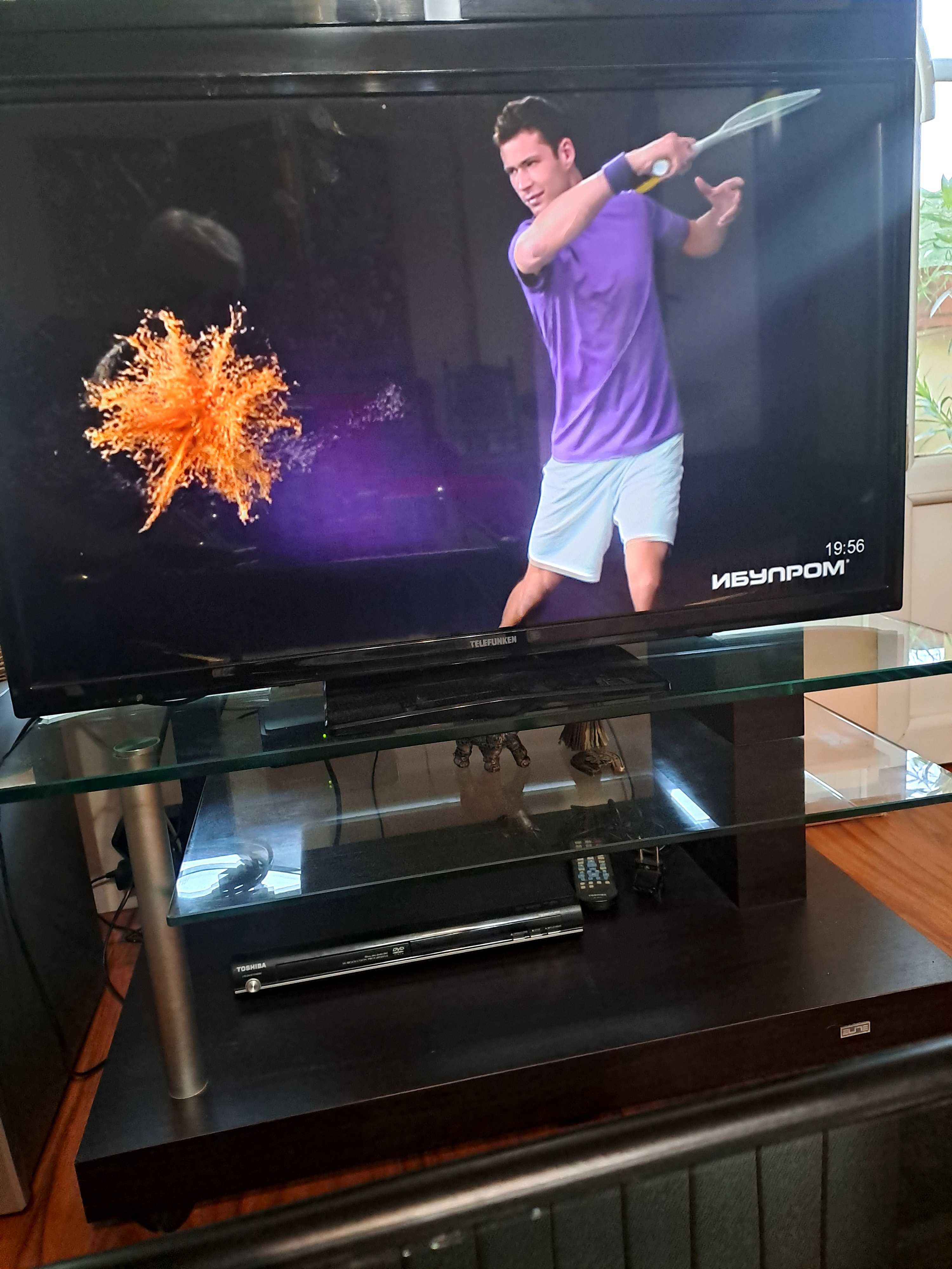 Телевизор TELEFUNKEN 32"
