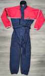 Combinezon moto impermeabil din Gore-tex, Ciesse Piumini, M/48-50