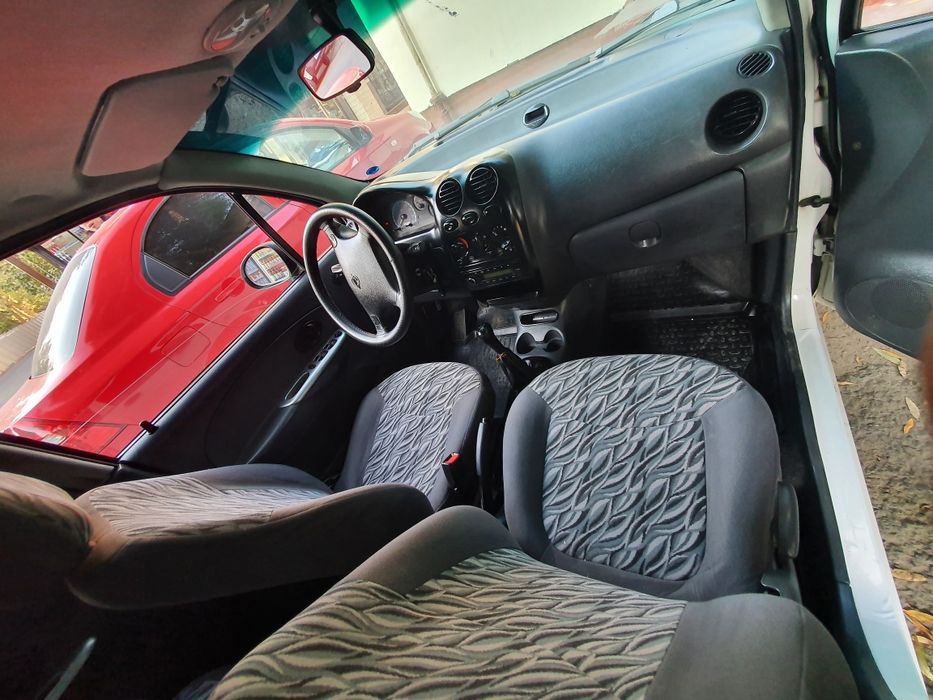 2018 Best matiz  ideal
