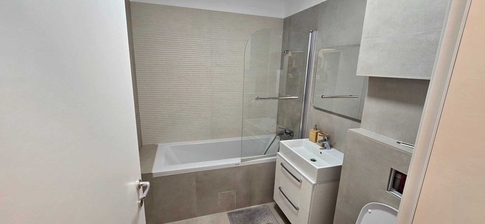 Inchiriere ap 2 camere- TUNARI-OTOPENI