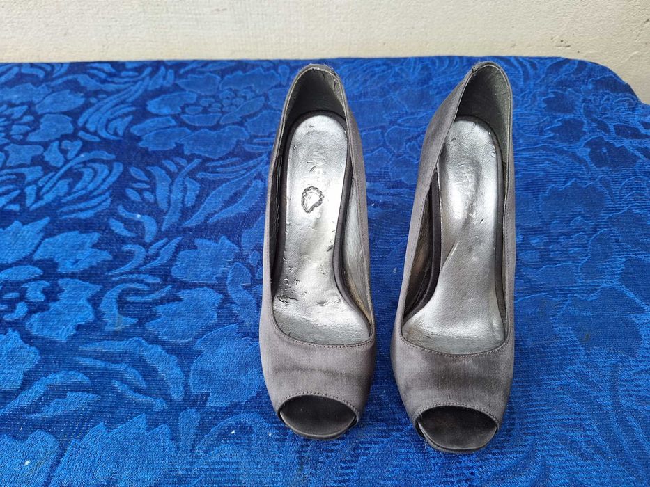 MaryPaz | pantofi - sandale dama | mar. 37 | 23 cm