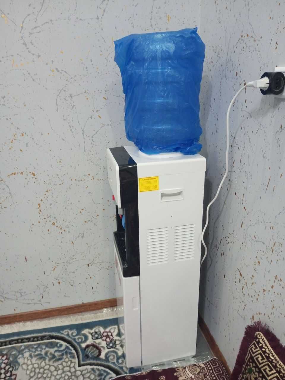 Kuller sotiladi yangi ishlatib kurib olasiz padarkaga kelgandi srochni