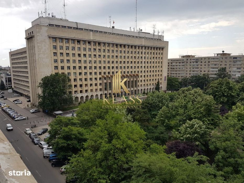 Apartament 2 camere | GARA DE NORD | De vanzare