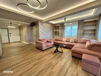 Apartament  Exclusivist 3 camere decomandate, 136 mp, zona gradina Bot