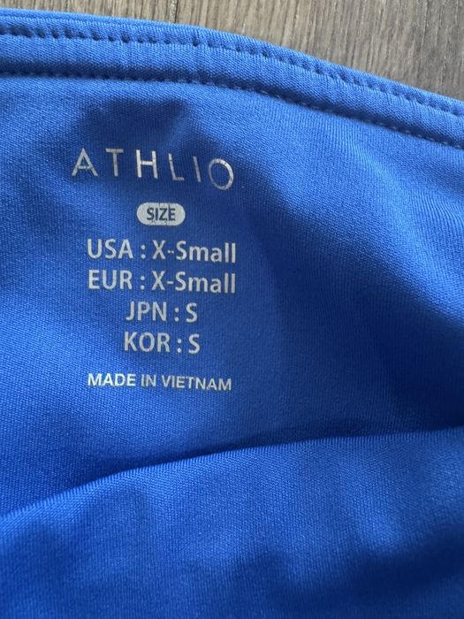 Клин nike pro , hm