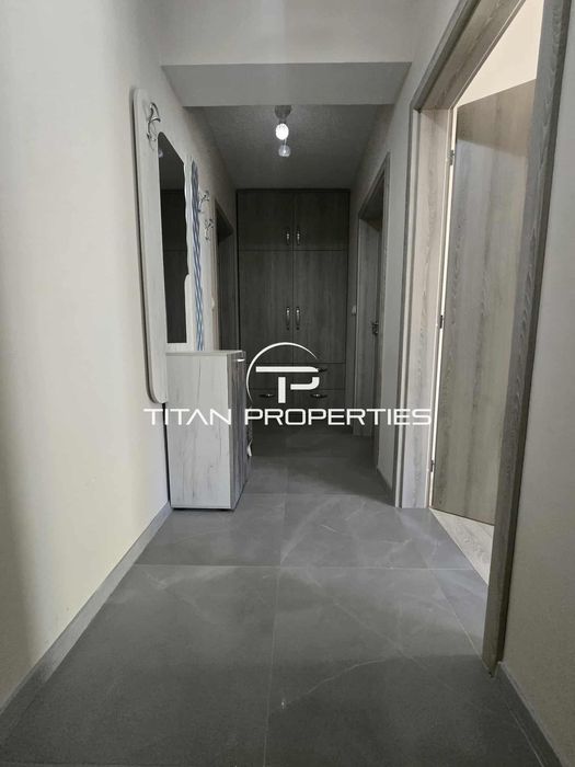 Дава се под наем Двустаен апартамент в Пловдив, Център - 75 кв.м за 612 € - Снимка #9