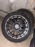 set 4 jante bmw r18!