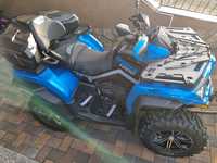 Vând ATV CFMOTO cforce 1000