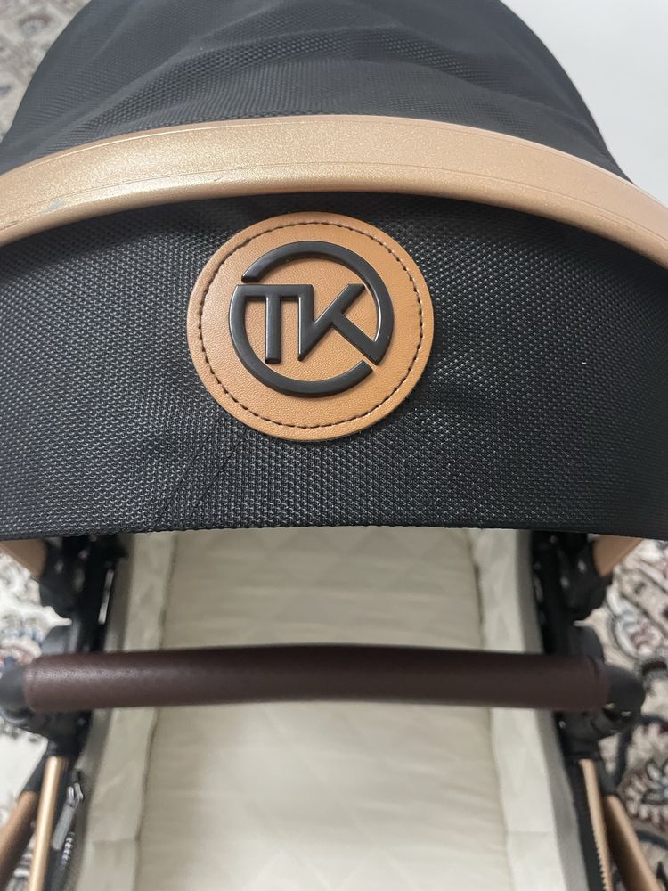 "Teknum" bolalar kolyaskasi