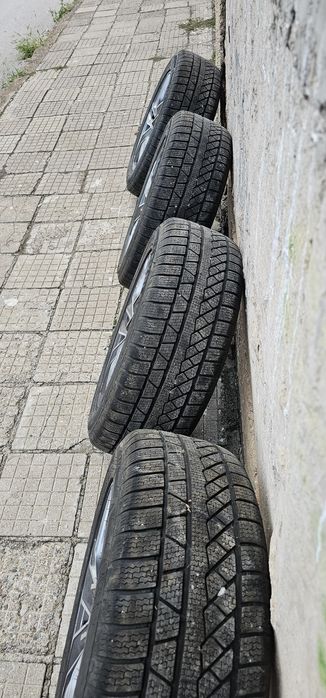 Джанти за Ауди 5х130 R19