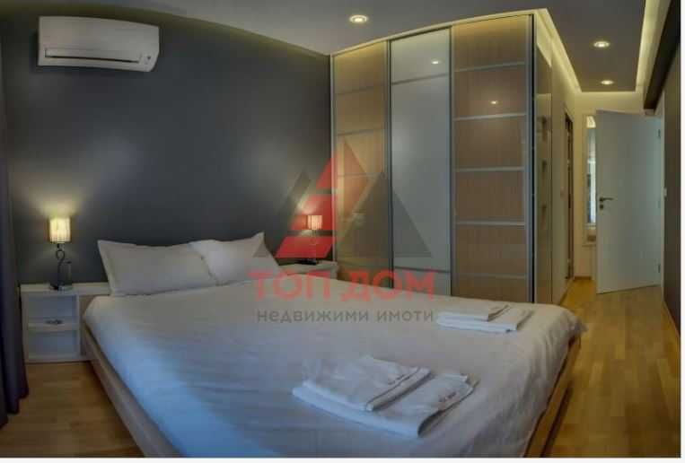 Дава се под наем Тристаен апартамент в Варна, Червен площад - 100 кв.м за 1300 € - Снимка #3