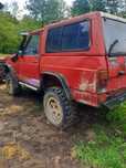 Vind nissan patrol