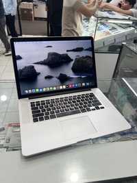 Macbook Pro 2015 Retina 15 inch Intel Core i7 SSD 512GB ОЗУ 16GB