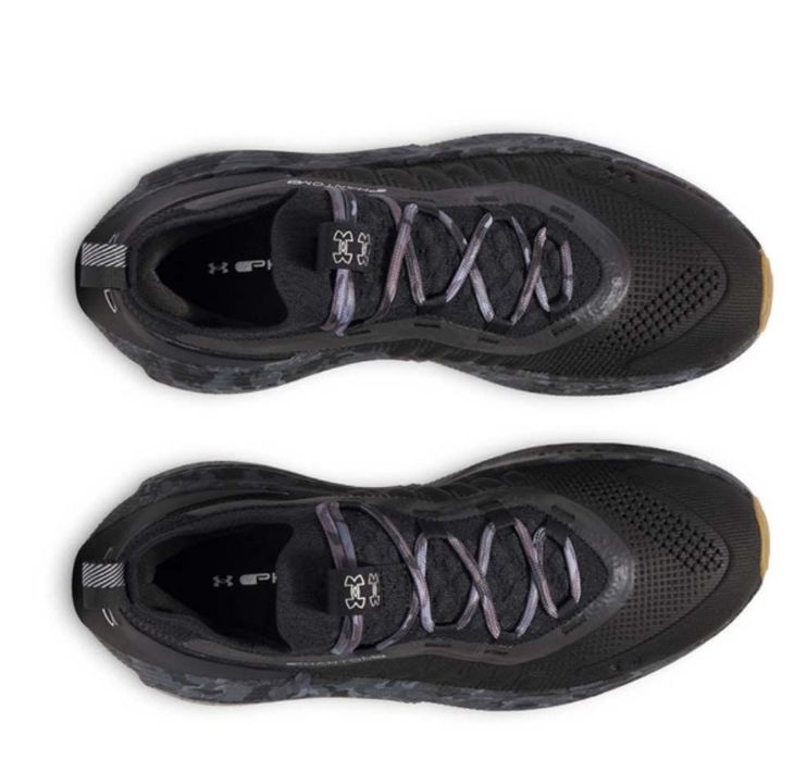 Under armour маратонки