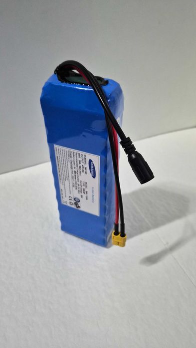 Baterie/Acumulator SAMSUNG Li-Ion 36V/12Ah, biciclete el, trotinete el