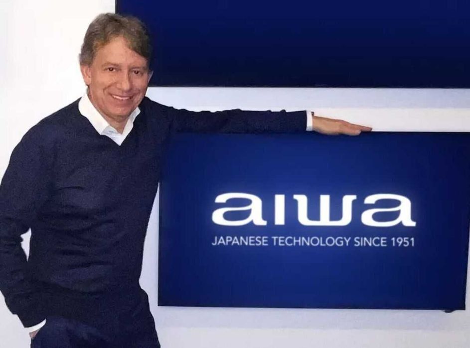 Морозильная камера Aiwa Компактного типа Model: BD-100 (3-полочная)
