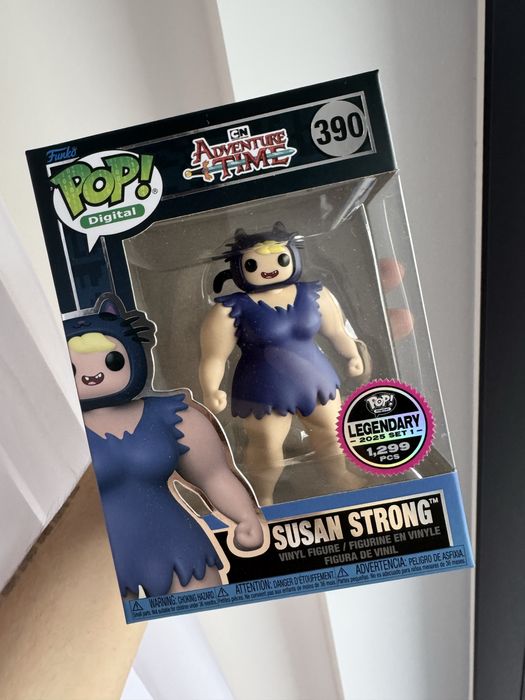 Funko POP Adventure Time