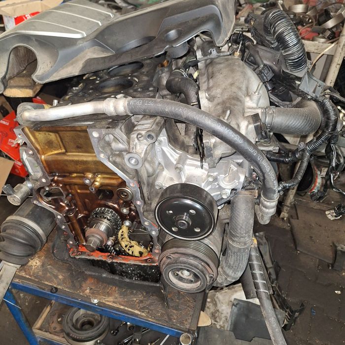 Mazda 6, 2.2 diesel , 2014 / schimb