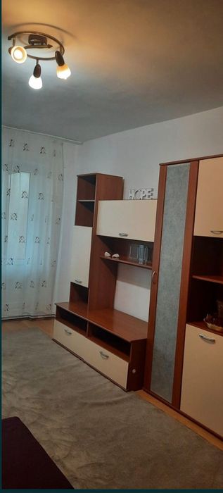 Închiriere ap.2 cam. Tudor