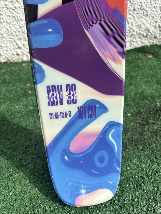 Ski Armada ARV 88 2024