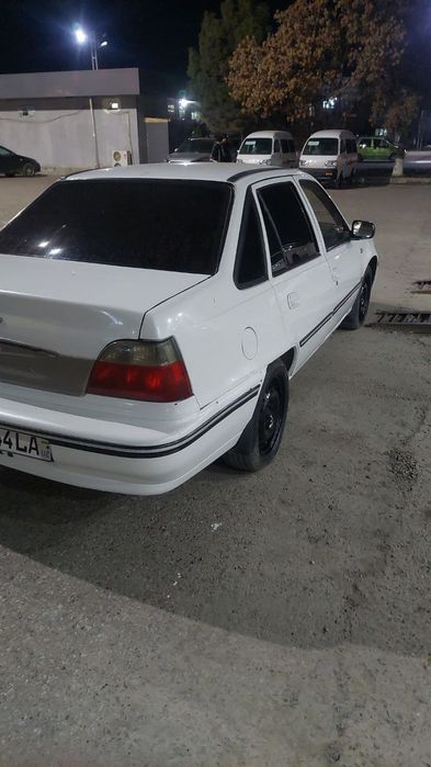 Neksiya 1 yaxshi holatda