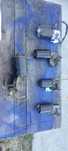 Motor stergator de parbriz cu reductor