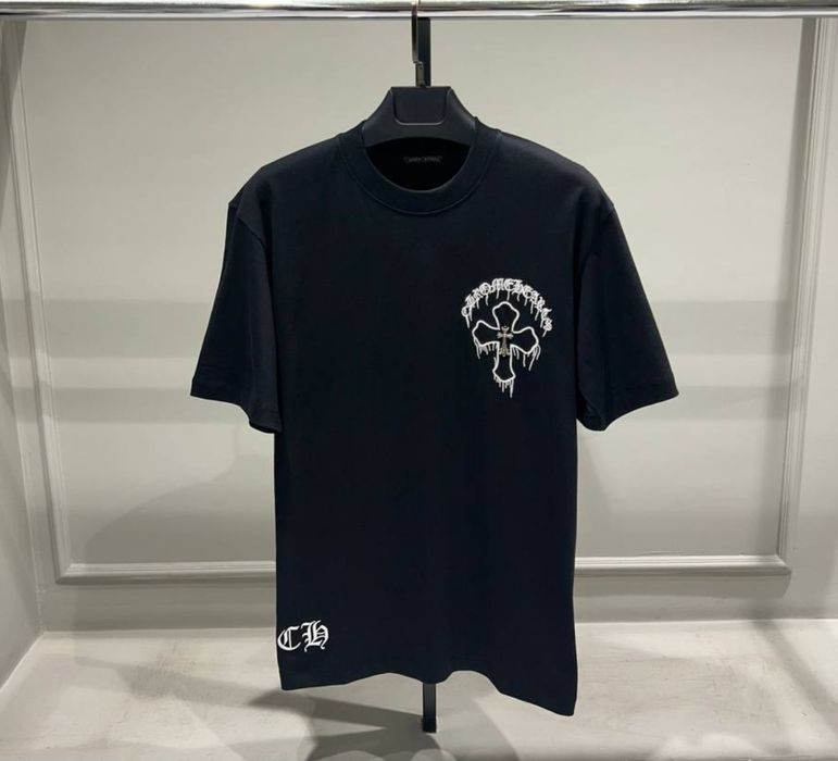 Мъжка тениска Chrome Heart's