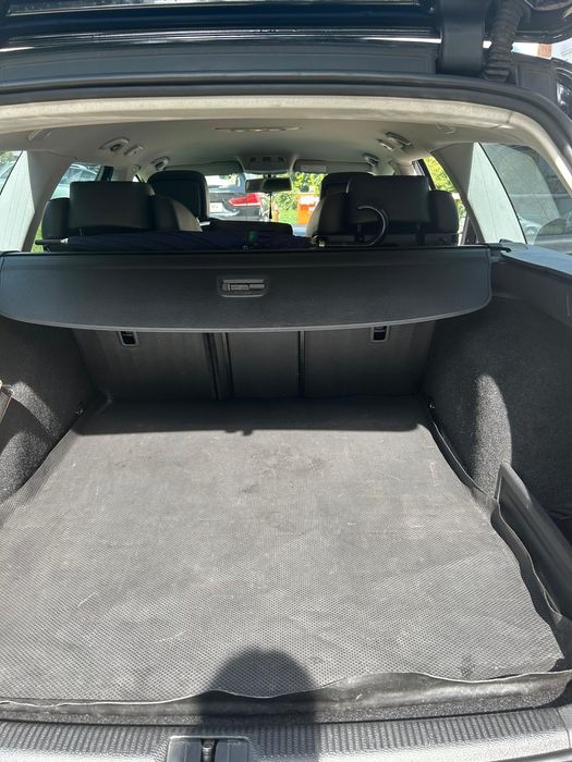Volkswagen Passat B7 Highline