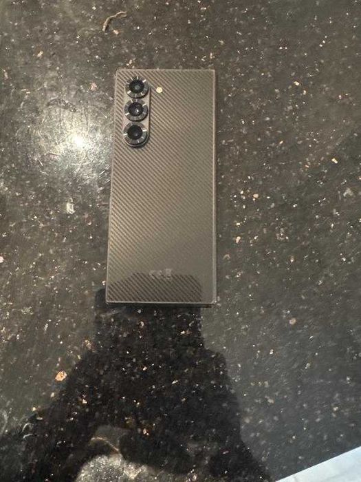 Galaxy Z Fold6 256