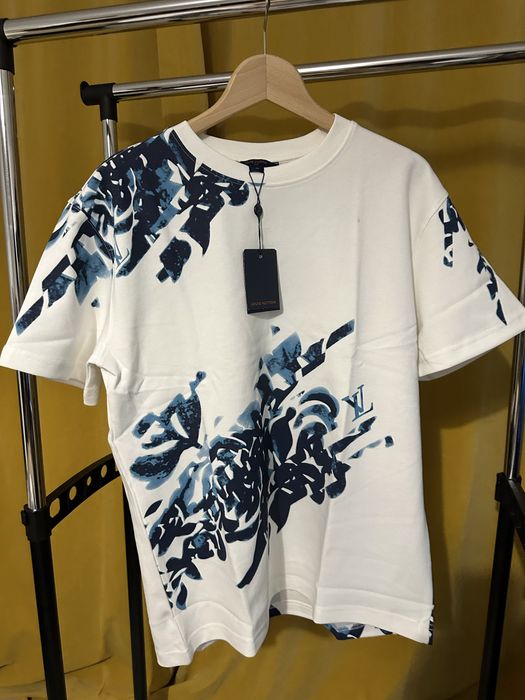 Tricou Louis Vuitton Model Deosebit Marimea M