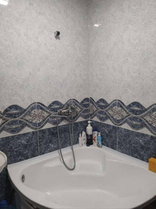 Продаётся 2 комнатная квартира