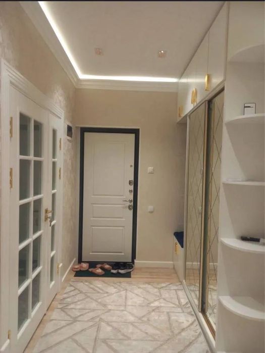 Квартира Карасу-2 Ориентир академия Милиции поликлиника корзинка