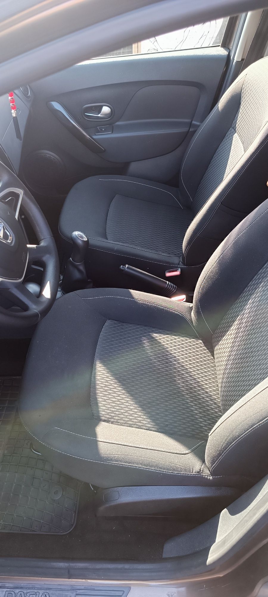 Dacia sandero ll 0.9 tce lpg 90hp 2019 g 39000km