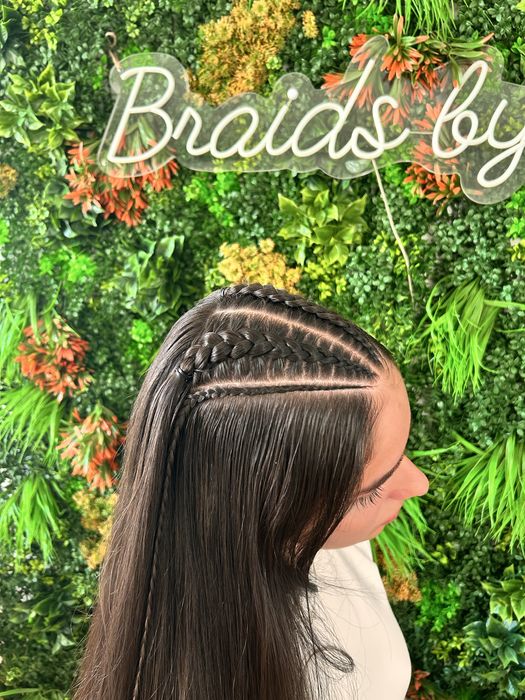 Codite Afro, Bucuresti, sector 4