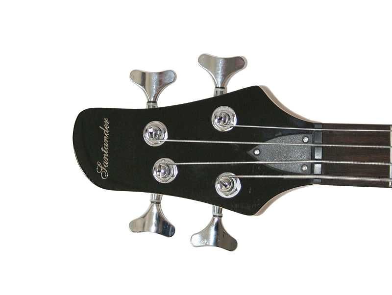 Chitara electrica bass Santander BG1209 PJ