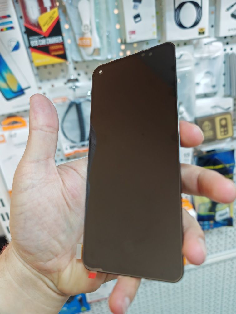 Нов Дисплей за OnePlus Nord 2 5G / Гаранция