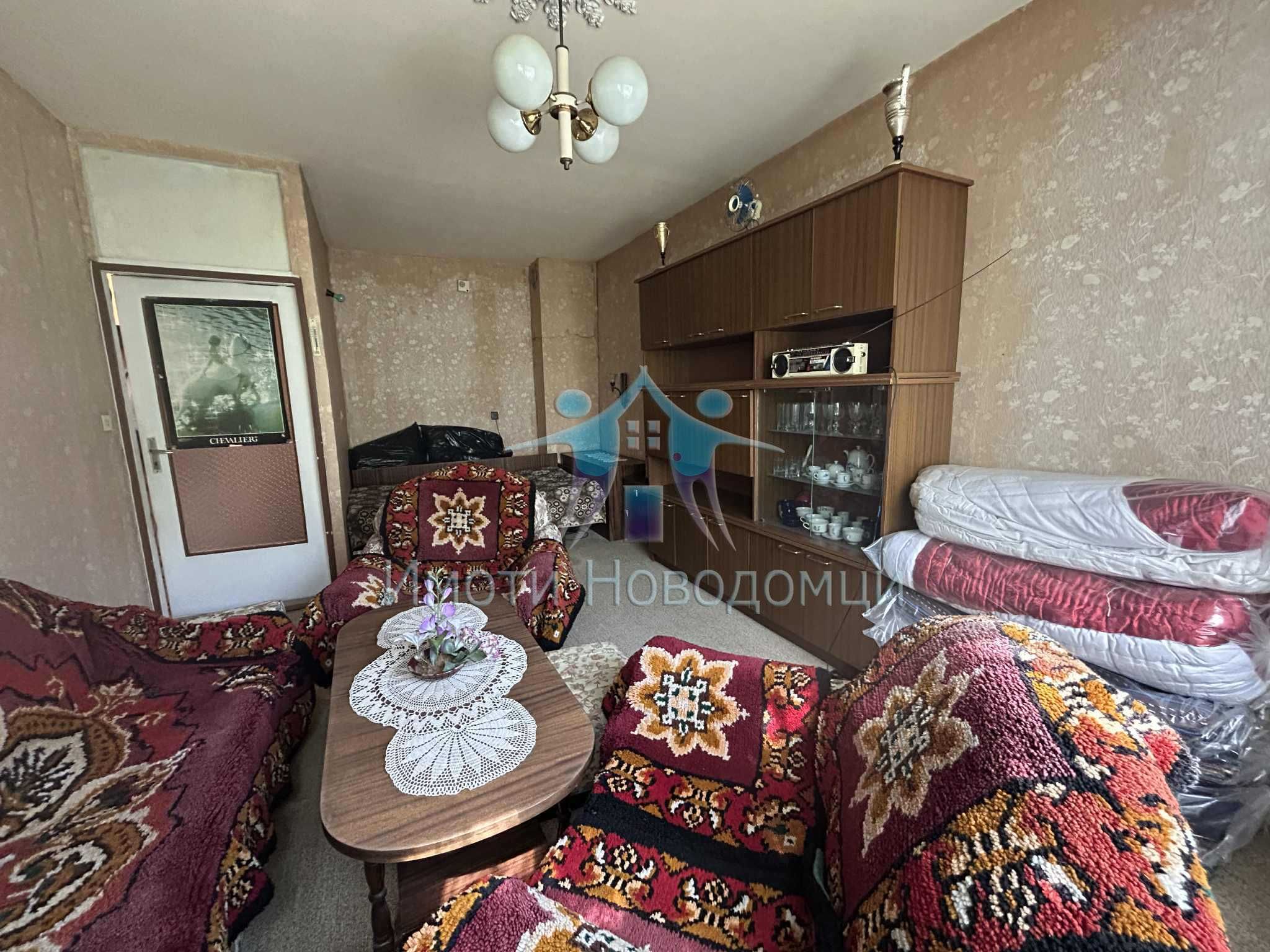 Едностаен, Шумен, Добруджански