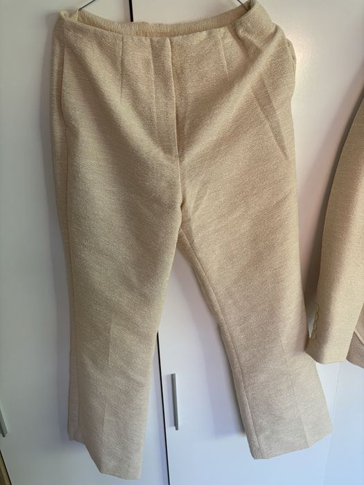 Дамски костюм h&m и манго