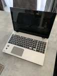 Toshiba Sattelite за части