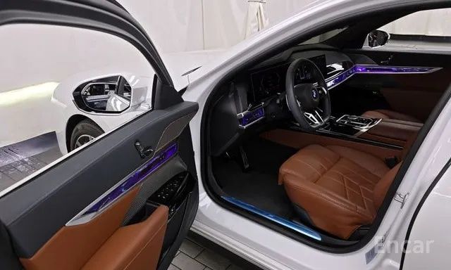 BMW 7 series 740i 3.0 mator Koreadan zakazga obkeberamiz E'lonni oqing