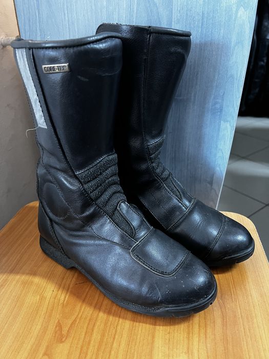 Cizme/Ghete moto mar 39