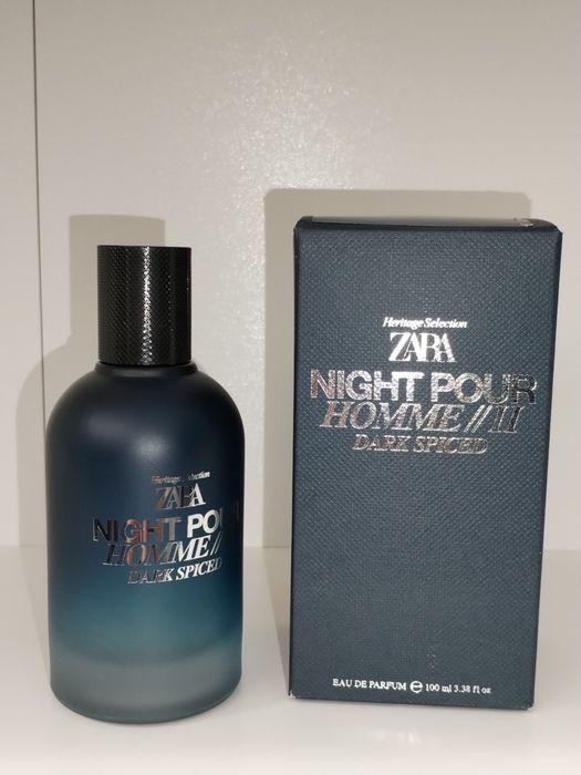 Parfum bărbatesc Zara
