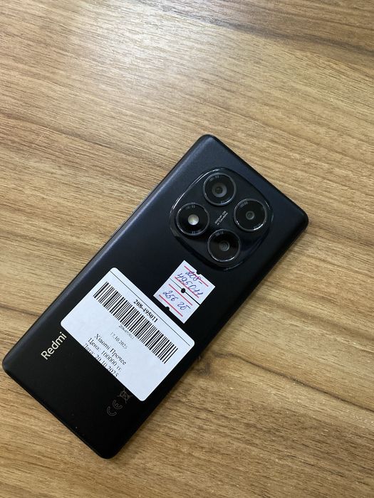 Redmi Note 14 Pro 256gb