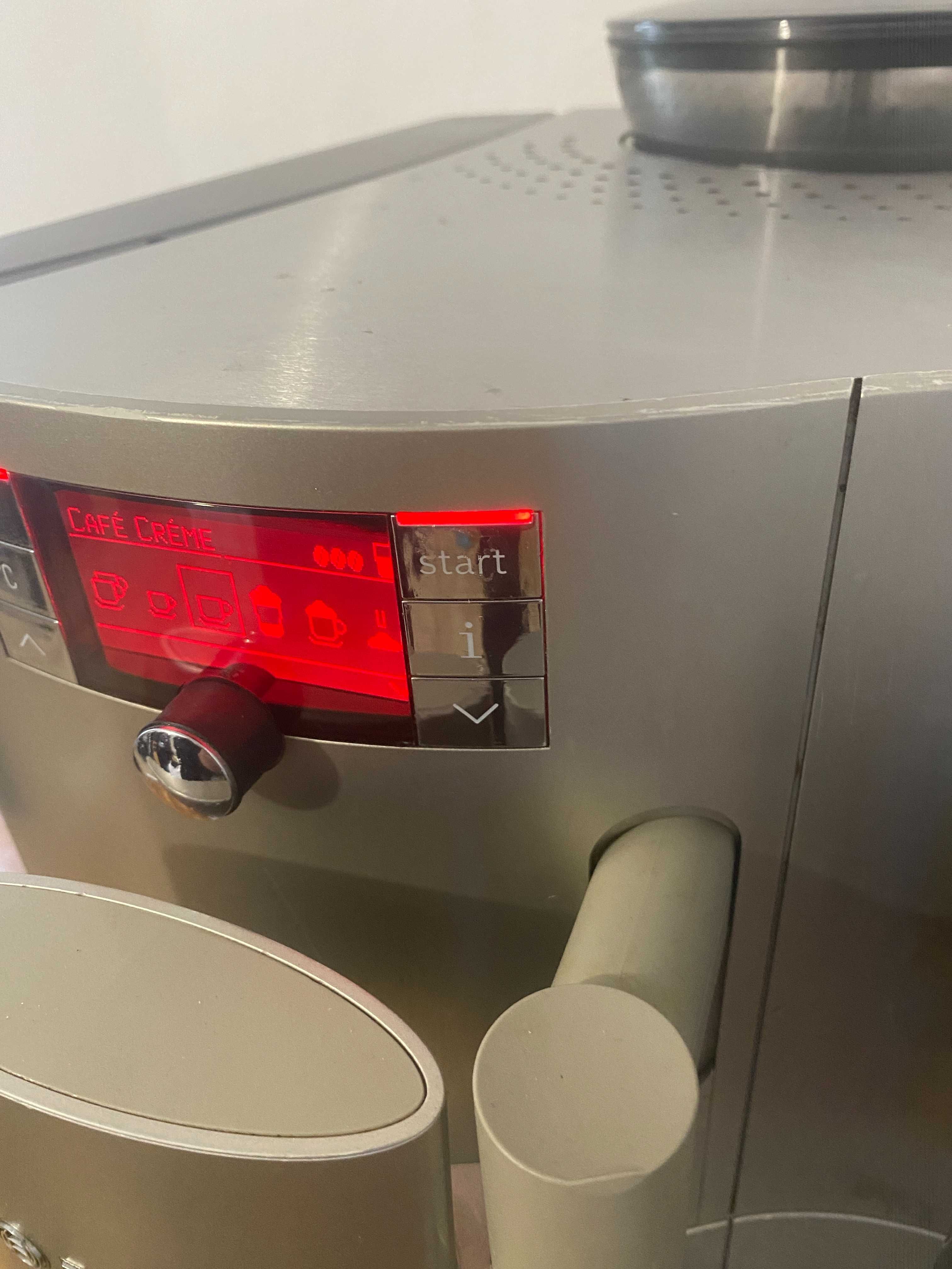 expresor / espressor cafea bosch verobar