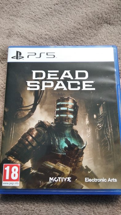 Dead Space за PS5