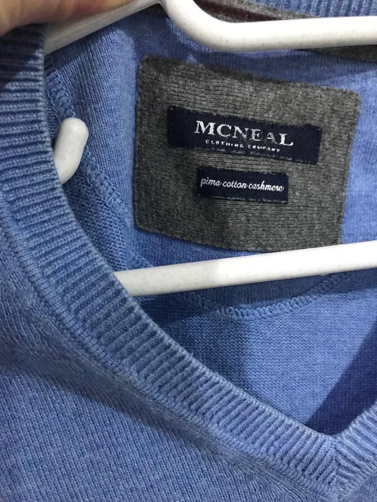 Bluze MC Neal Gant