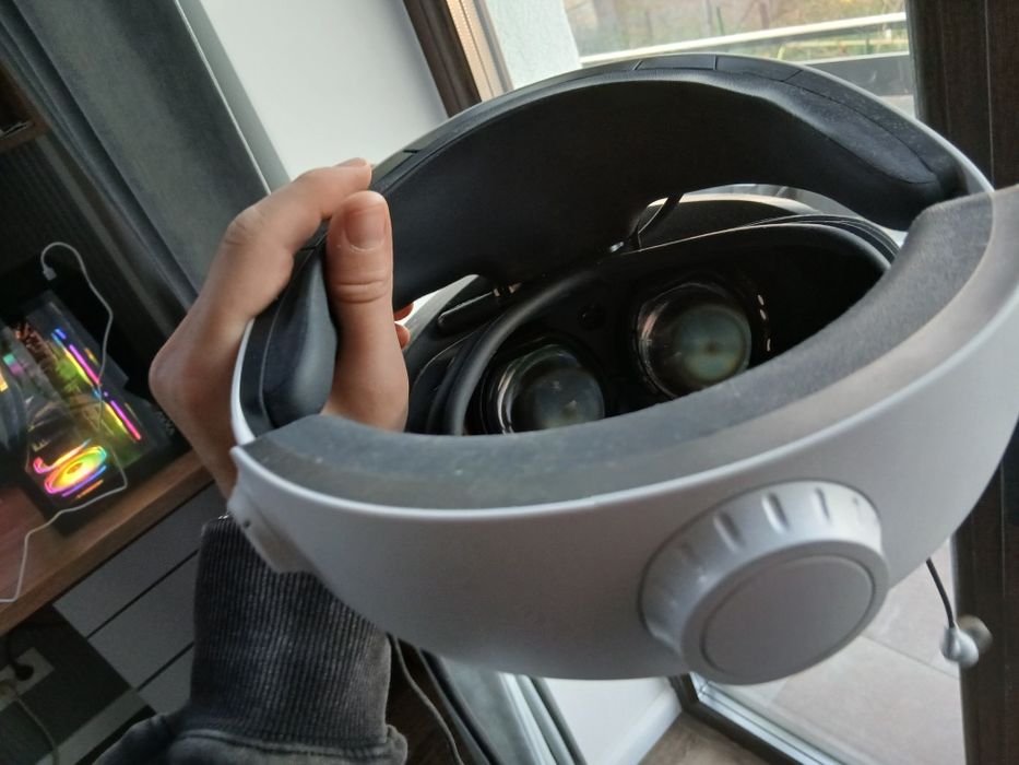Playstation PS Vr 2