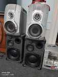Samsung 4600w + S90 radiotexnika