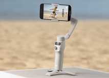 Новый Стабилизатор Dji OSMO MOBILE 7 Pro! Бесплатная Доставка!